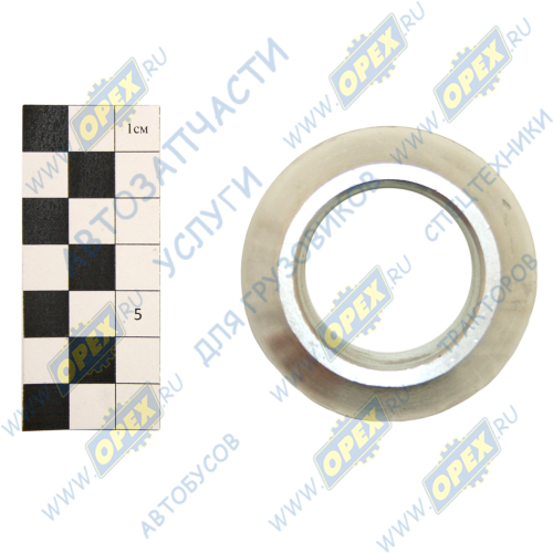 W1522-4605558 Шарнир (внутр. Ф 37 мм, наруж Ф 63,5 мм, высота 45 мм) МТЗ РУП1